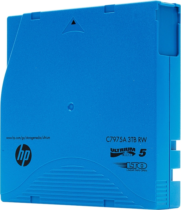 Actual product image HPE C7975a (LTO-5 Ultrium, 1500 GB)