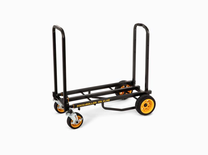 Immagine prodotto RocknRoller Rock N Roller - R9XLHD (Portapacchi 19)