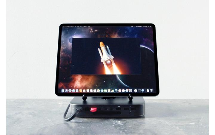 Produktbild Astro HQ LLC Luna Display Astropad Mini Display Port