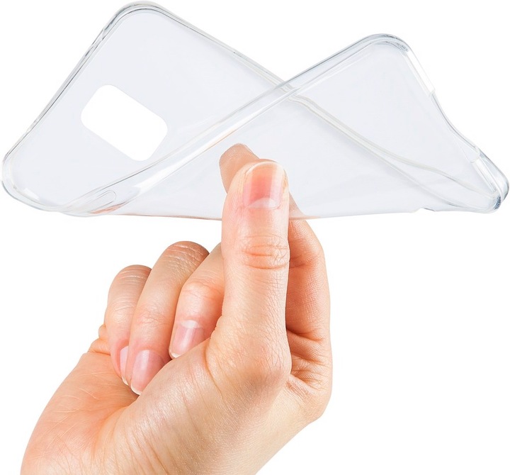 Actual product image Hama Crystal Clear (Realme 12 Pro+, Apple iPhone 12)