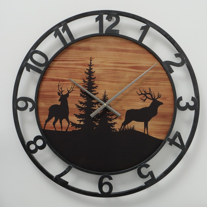 Actual product image Boltze Home Ludwig (70 cm)