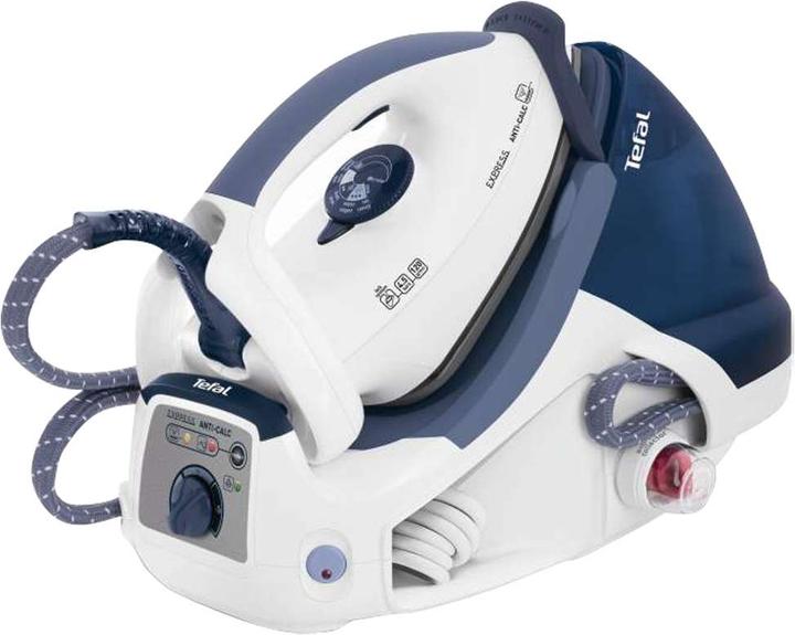 Image du produit Tefal Express anti-calc GV 7250 (2200 W)