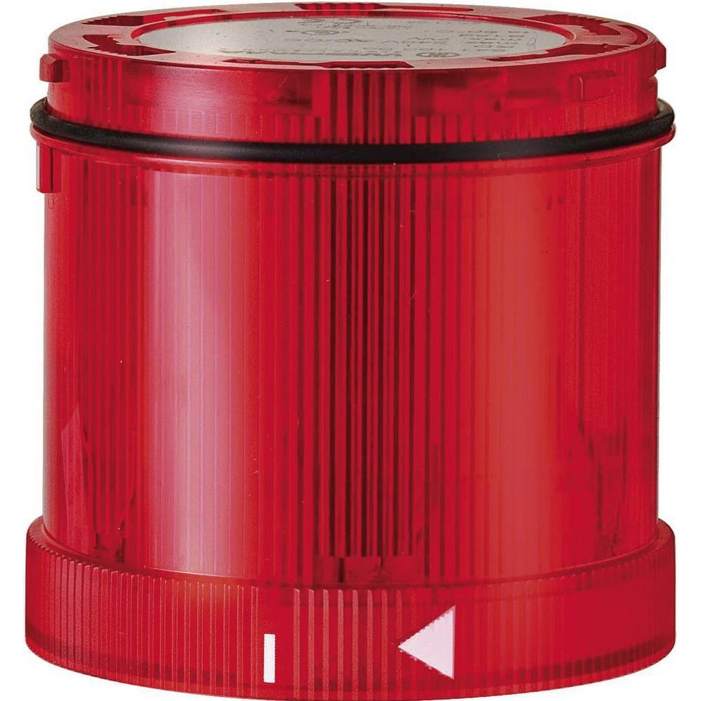 Werma, Personenschutz, Dauerlichtelement 12 - 240 V/AC/DC für Signalsäule KombiSIGN 71