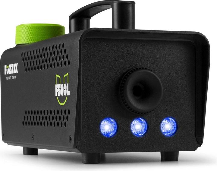 Produktbild Fuzzix F503L