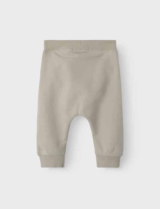 Actual product image Name it Nbntakki Sweat Pant Noos (92)