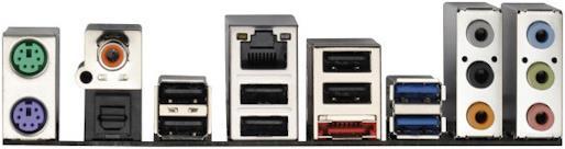 Actual product image AsRock 990FX Extreme3 (AM3+, AMD 990FX, ATX)