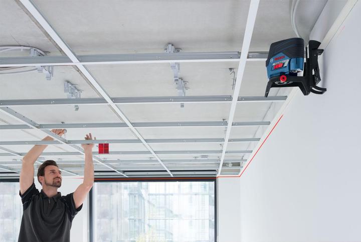 Actual product image Bosch Professional Gcl 2-50 C