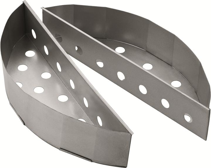 Actual product image Rösle Kohlenbehälter