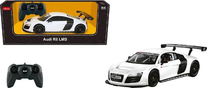 Nobrand Rastar RC Audi R8 1:18