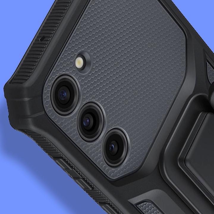 Image du produit Samsung Étui pour gadget durci (Samsung Galaxy S23+)