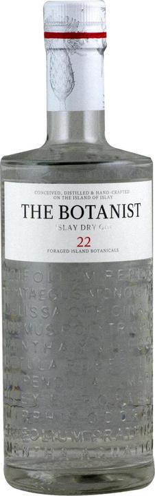 Produktbild The Botanist Islay Dry Gin (1 x 70 cl)