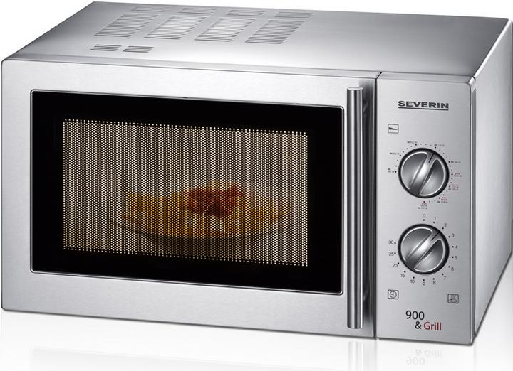 Produktbild Severin Mw 7849 (22 l)