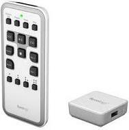 Actual product image Synology Remote for the Audio Station, incl. USB audio dock
