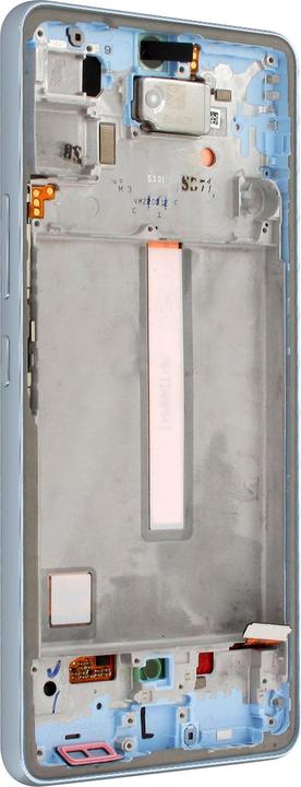 Produktbild Samsung LCD-Display, Ersatzteil (Display, Samsung Galaxy A53 5G)