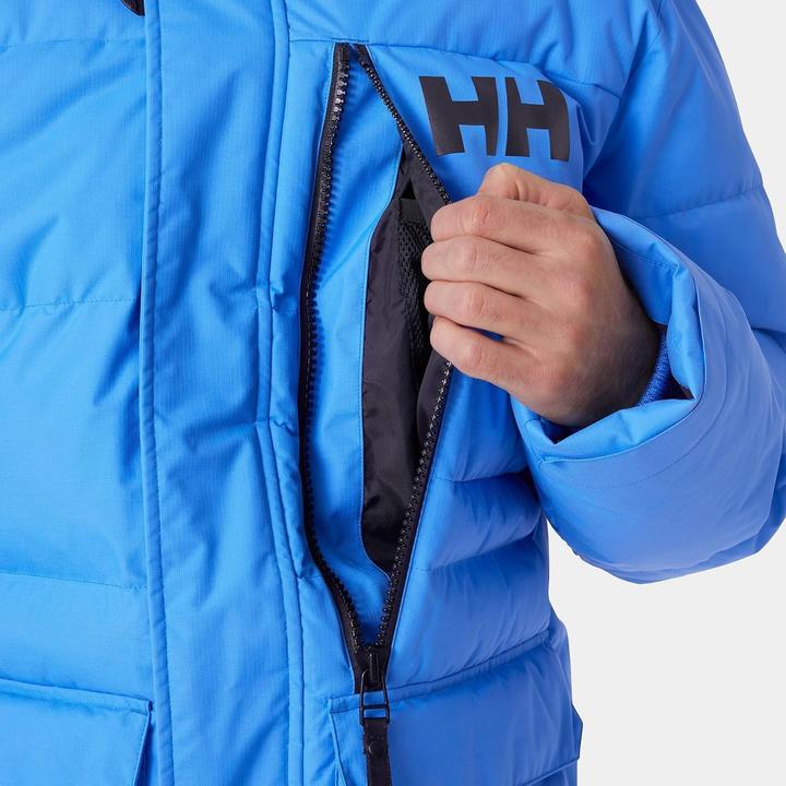 Produktbild Helly Hansen Giacca con Cappuccio Tromsoe (S)