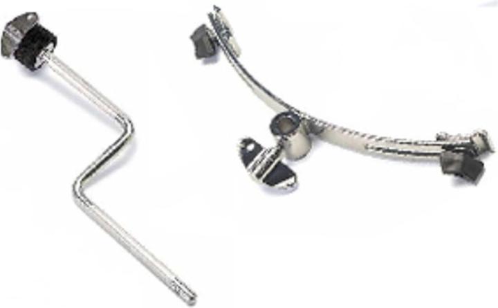 Image du produit Sonor ZM 6556 Support de bassin complet