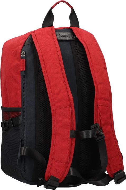 Produktbild Camel Active Satipo Rucksack 45 cm Laptopfach (16 l)