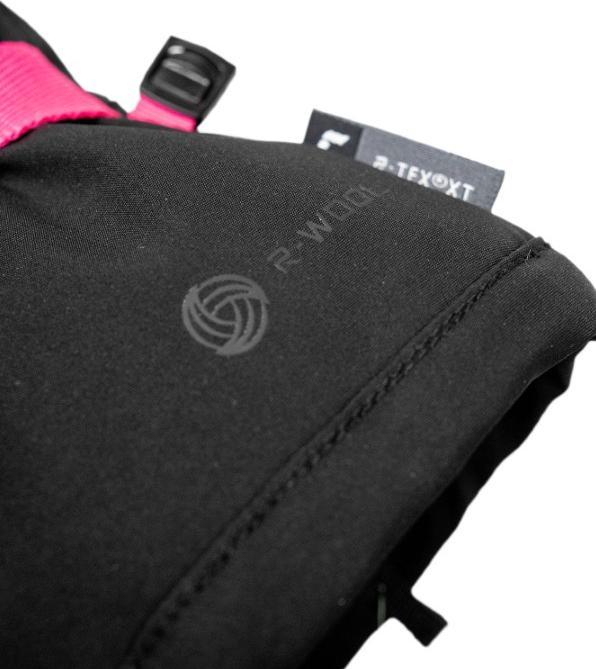 Produktbild Reusch Karl R-TEX® XT Junior Mitten (5)