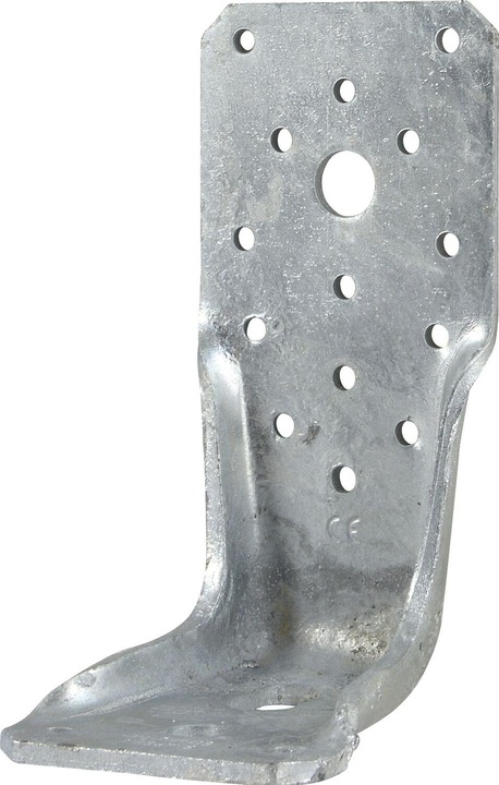Actual product image Simpson Sst Angle connector KR (Angle connector, 1 pcs.)