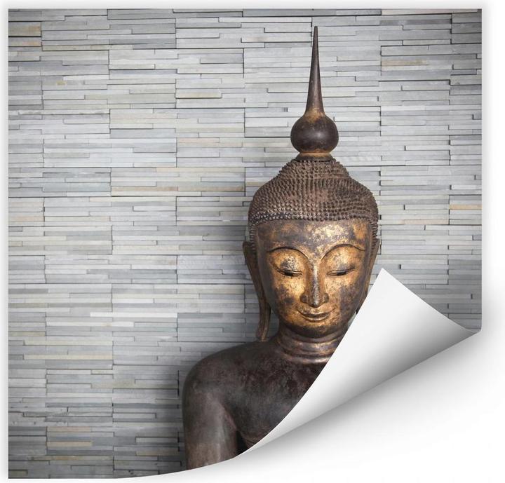 Immagine prodotto Trenddeko Thailandia Buddha (70 x 70 cm)