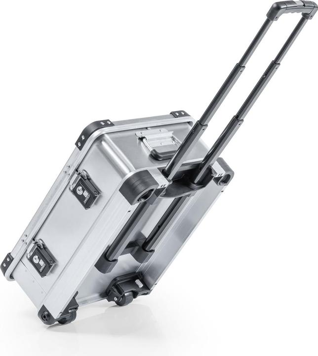 Immagine prodotto Zarges Scatola mobile in alluminio (25 kg)