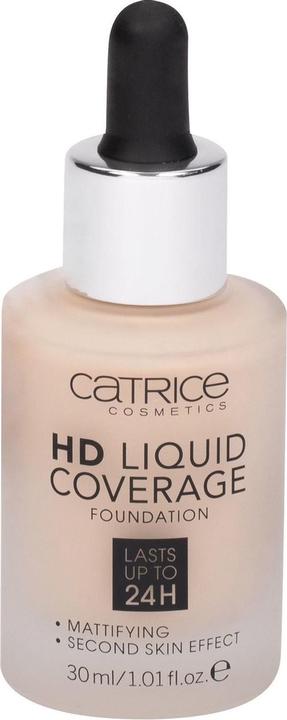 Immagine prodotto Catrice HD Liquid Coverage (010 Beige chiaro)