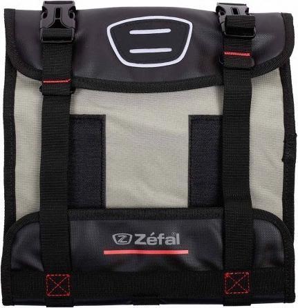 Productafbeelding Zefal Z-Adventure F10 (10 l, Stuurtas)
