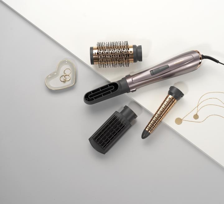 Actual product image BaByliss Air Style 1000