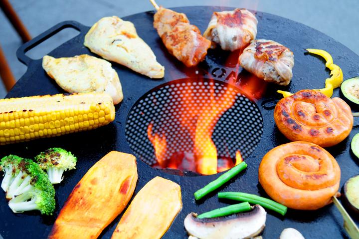 Produktbild Bonfeu BonVes 45 (45 cm)