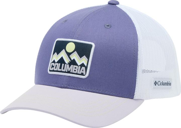 Lavender Pearl, Stormwatch, White