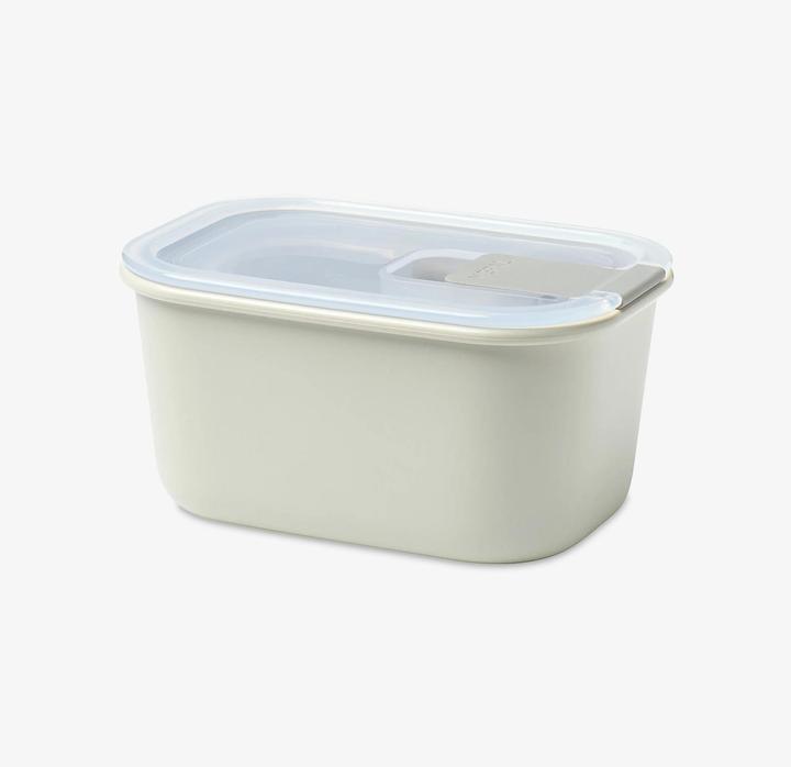 Produktbild Mepal Frischhaltebox Easyclip hellgrau (1 l)