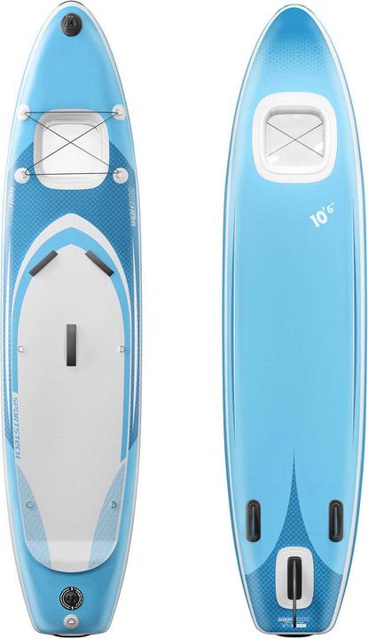 Produktbild Sportstech WBX320