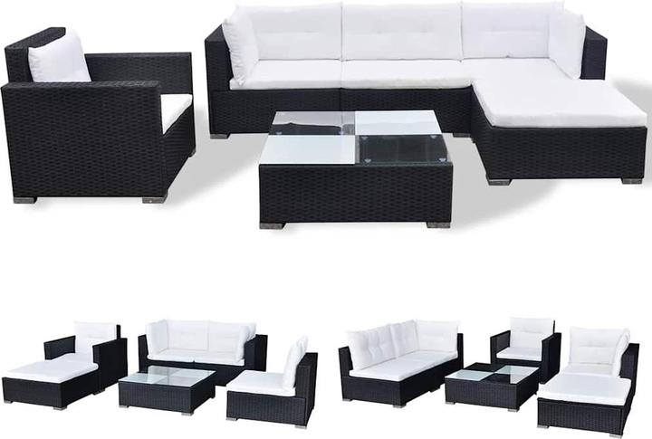 Produktbild vidaXL Erin