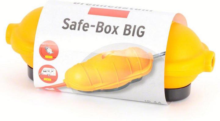 Actual product image Brennenstuhl Big