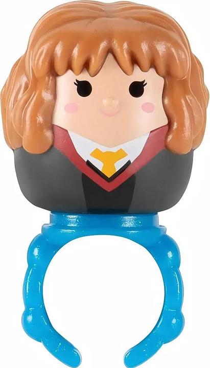 Produktbild Default Squishalongs - Harry Potter 6 Pack Asst (2520274)