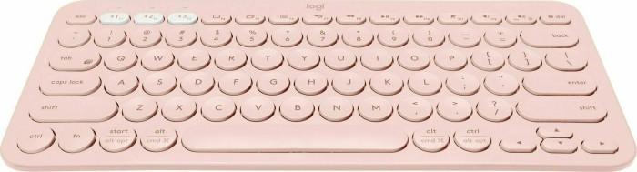 Produktbild Logitech K380 (US, Kabellos)