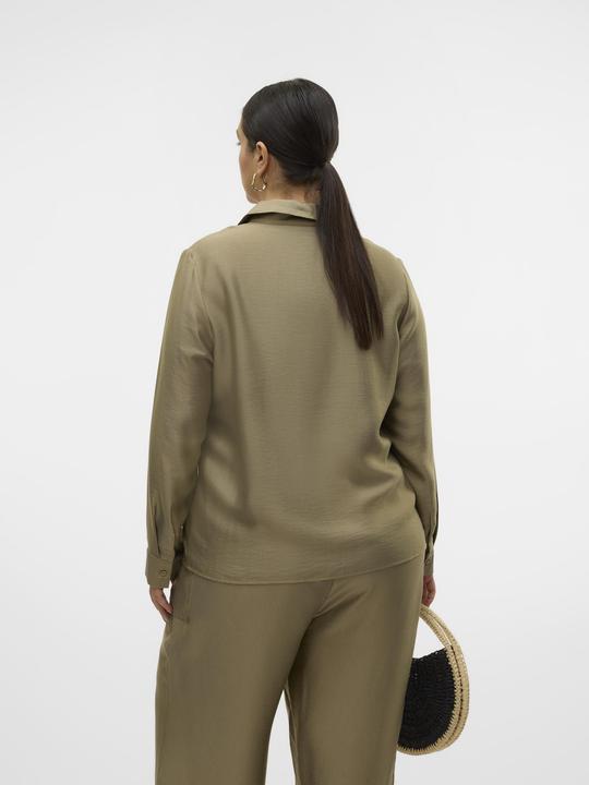 Immagine prodotto Vero Moda VMCTOMA Hemd Hemd (48)