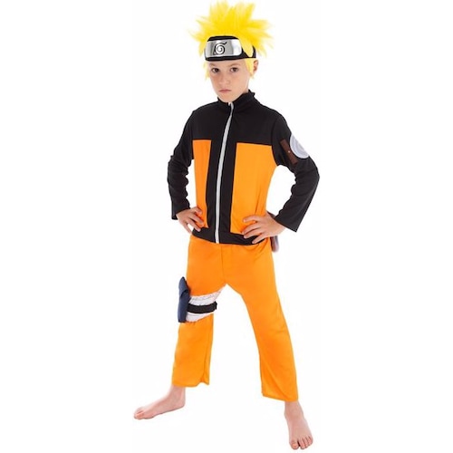 Chaks Naruto Shippuden: Naruto