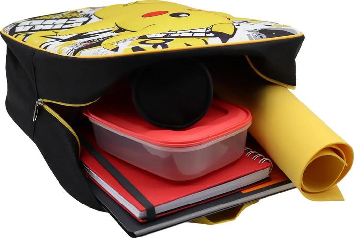 Produktbild Toybags Pokemon - Pikachu