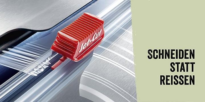 Immagine prodotto Jet-Cut Dispenser pellicola trasparente
