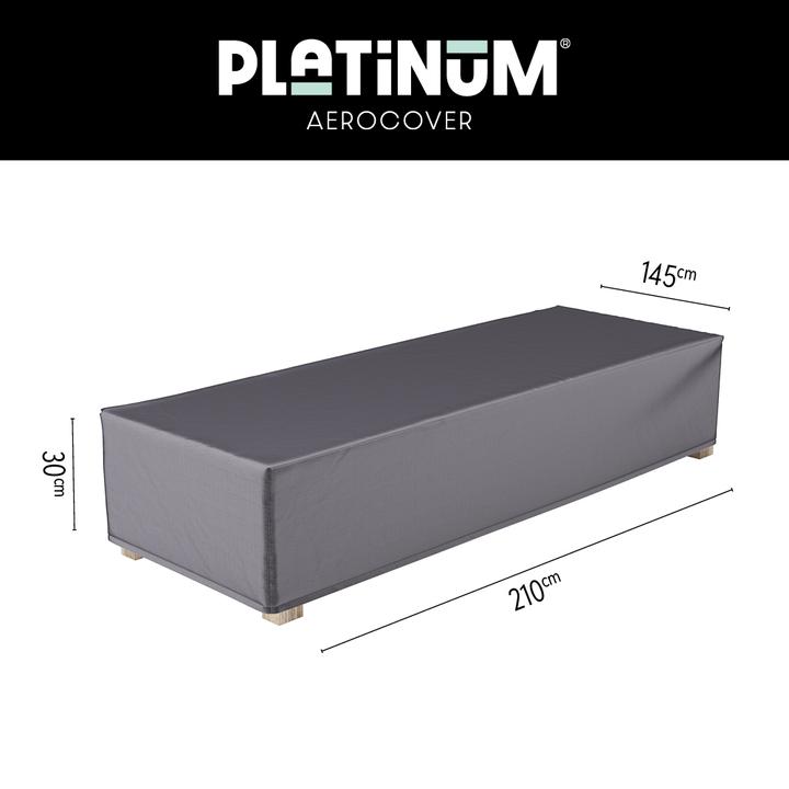 Produktbild AeroCover Abdeckhaube