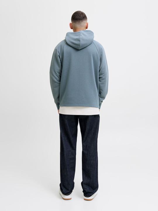 Produktbild Jack & Jones Logo Kapuzenpullover Kapuzenpullover (XXL)
