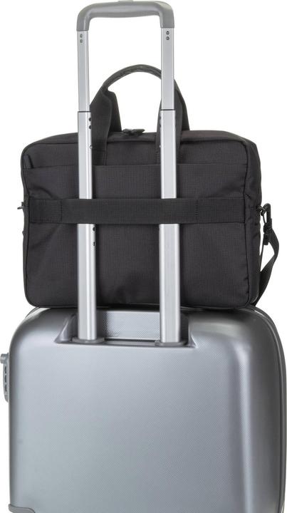 Actual product image Mandarina Duck Briefcase District Briefcase KPC01 (14.96", Universal)