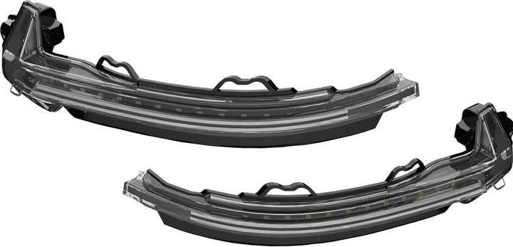 Immagine prodotto Osram LEDriving freccie dinamiche specchio