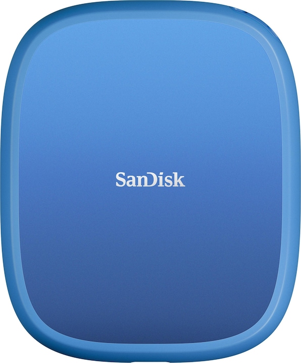 Produktbild SanDisk Creator Phone SSD (2000 GB)