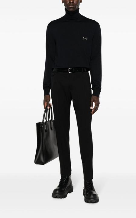 Produktbild Dolce & Gabbana Sweaters Blue (48)