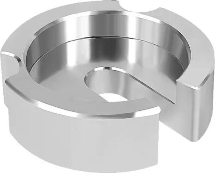 Produktbild OMP Hobby Taumelscheibe-Einstellhilfe Alu M1 Evo