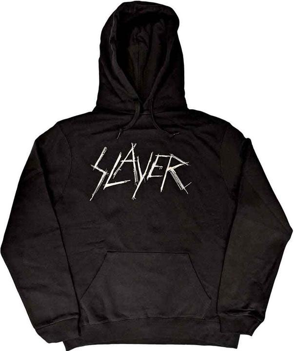 Immagine prodotto Slayer Scratchy Logo (XL)