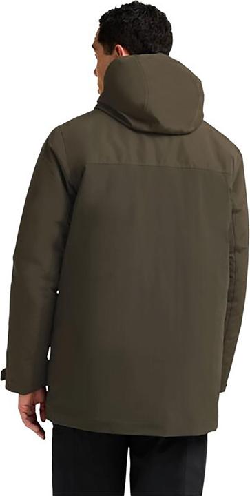 Immagine prodotto Jack Wolfskin Glacier Shield Jkt M (M)