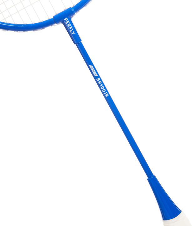 Produktbild Perfly Badmintonschlaeger Kinder Einsteiger Aluminium